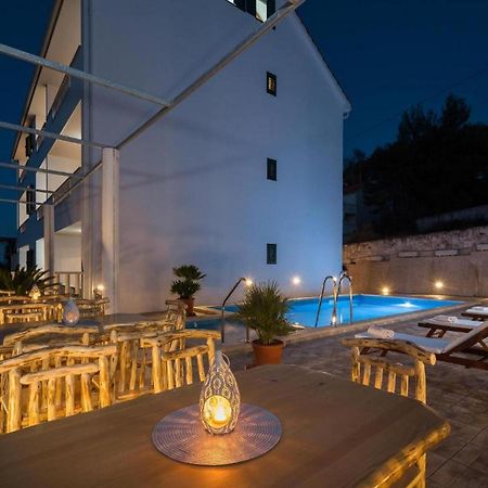 La Perla Apartments Sutivan Oda fotoğraf