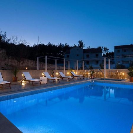 La Perla Apartments Sutivan Oda fotoğraf