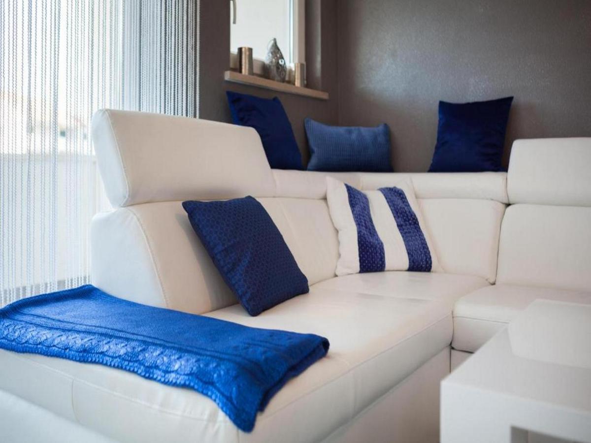 La Perla Apartments Sutivan Dış mekan fotoğraf