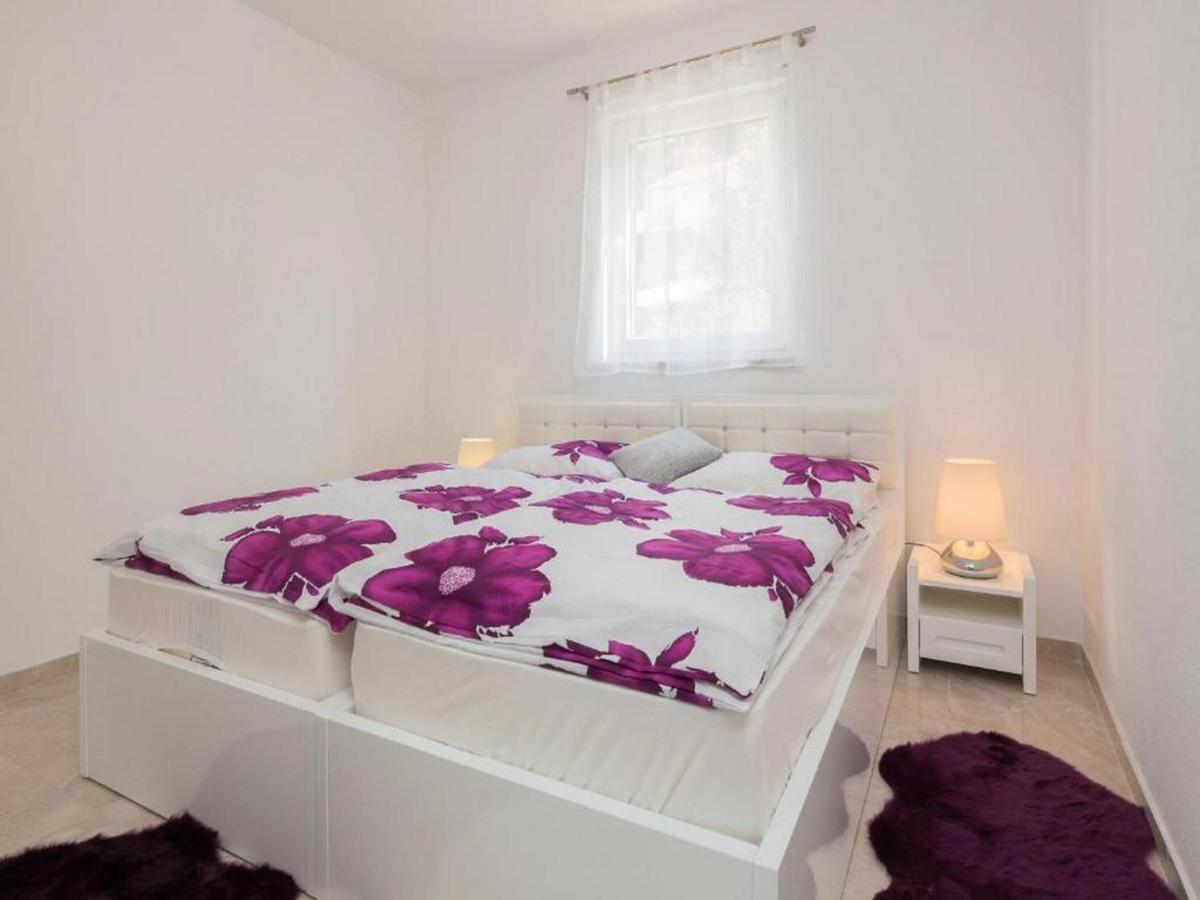 La Perla Apartments Sutivan Dış mekan fotoğraf