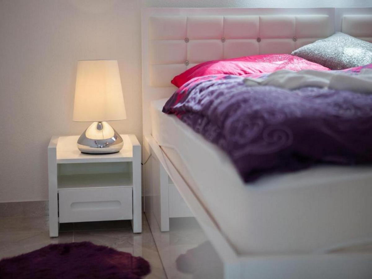 La Perla Apartments Sutivan Dış mekan fotoğraf