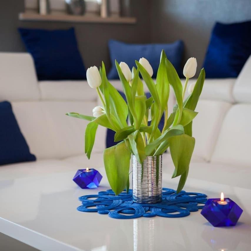 La Perla Apartments Sutivan Dış mekan fotoğraf