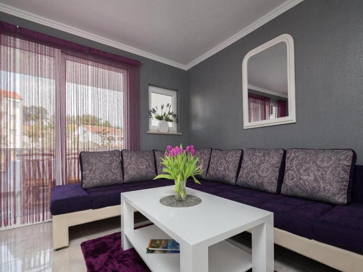 La Perla Apartments Sutivan Oda fotoğraf