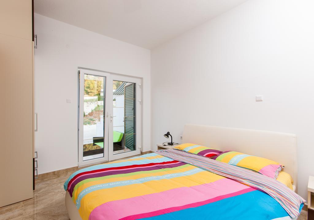 La Perla Apartments Sutivan Oda fotoğraf