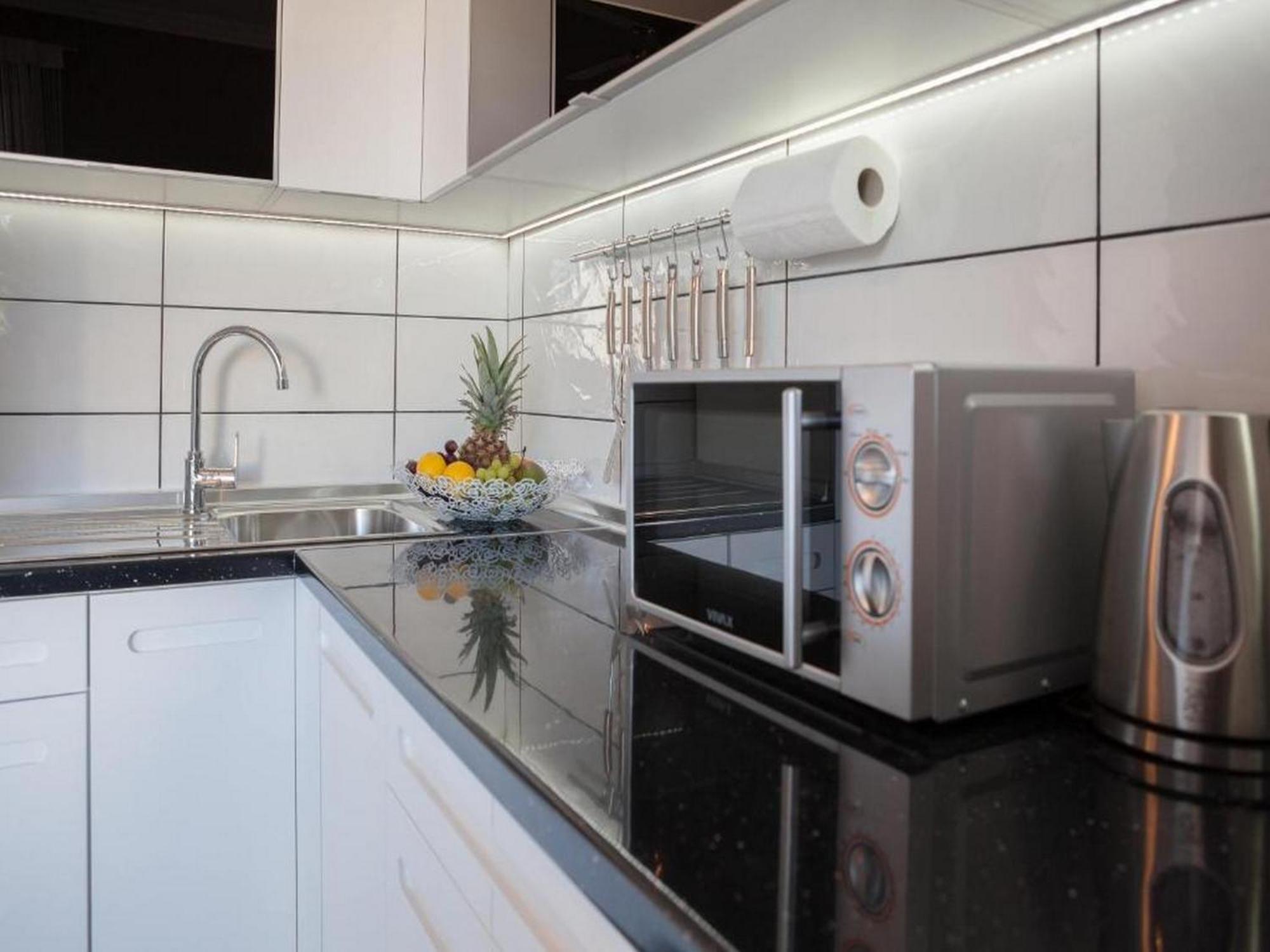 La Perla Apartments Sutivan Oda fotoğraf