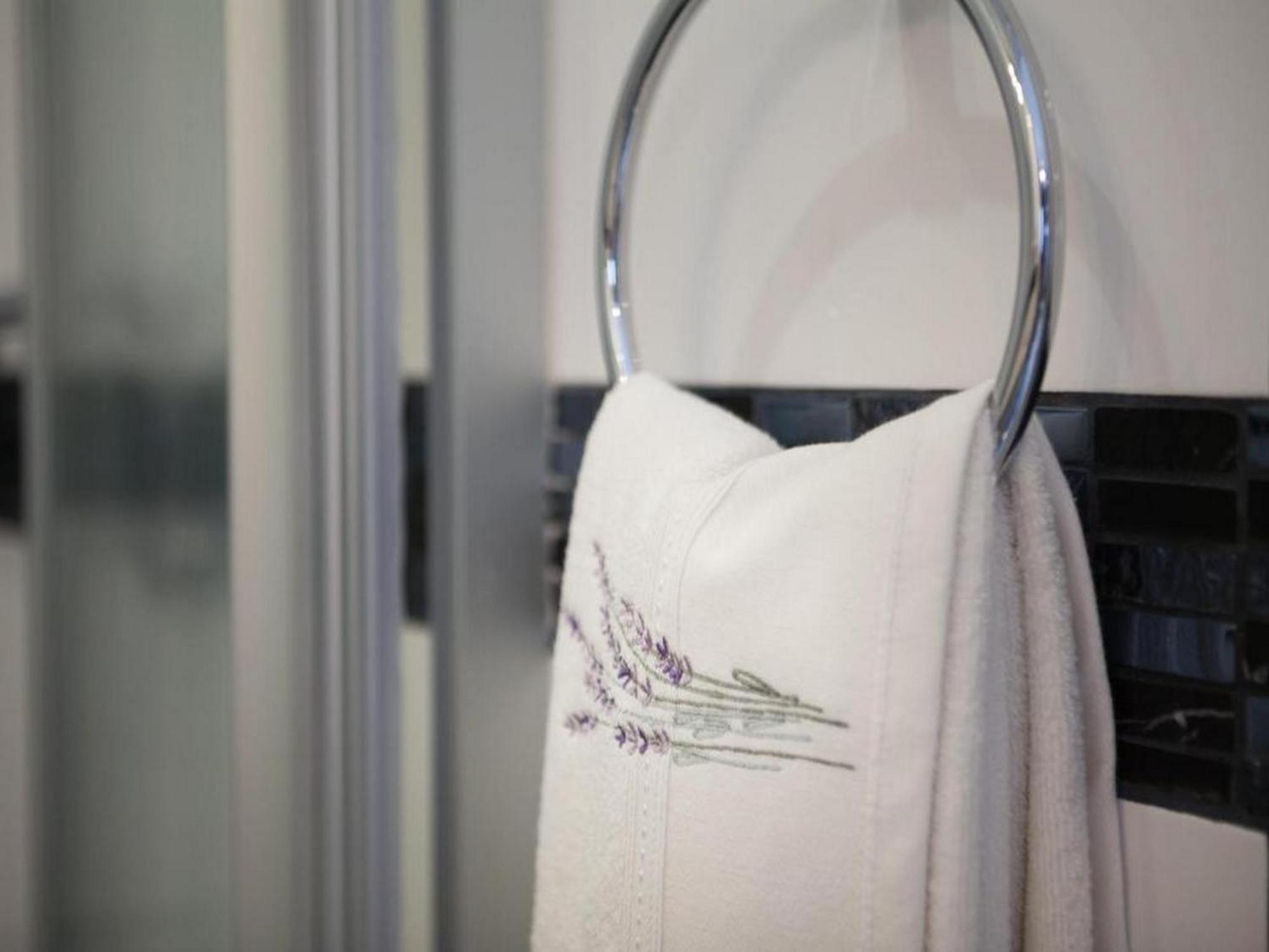 La Perla Apartments Sutivan Oda fotoğraf