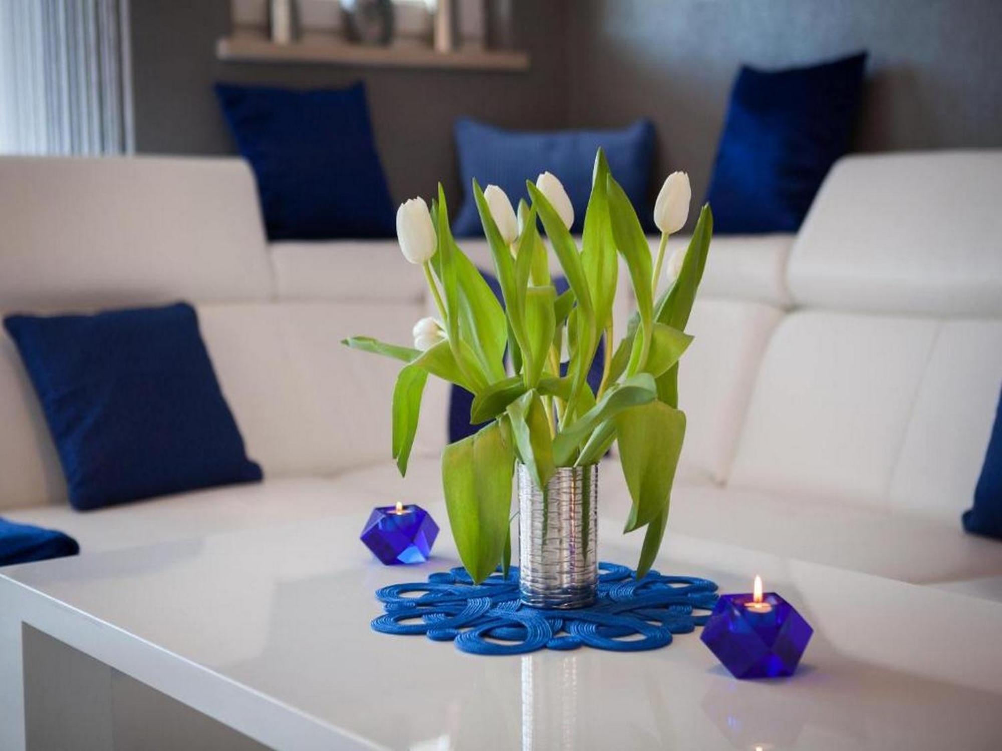 La Perla Apartments Sutivan Oda fotoğraf