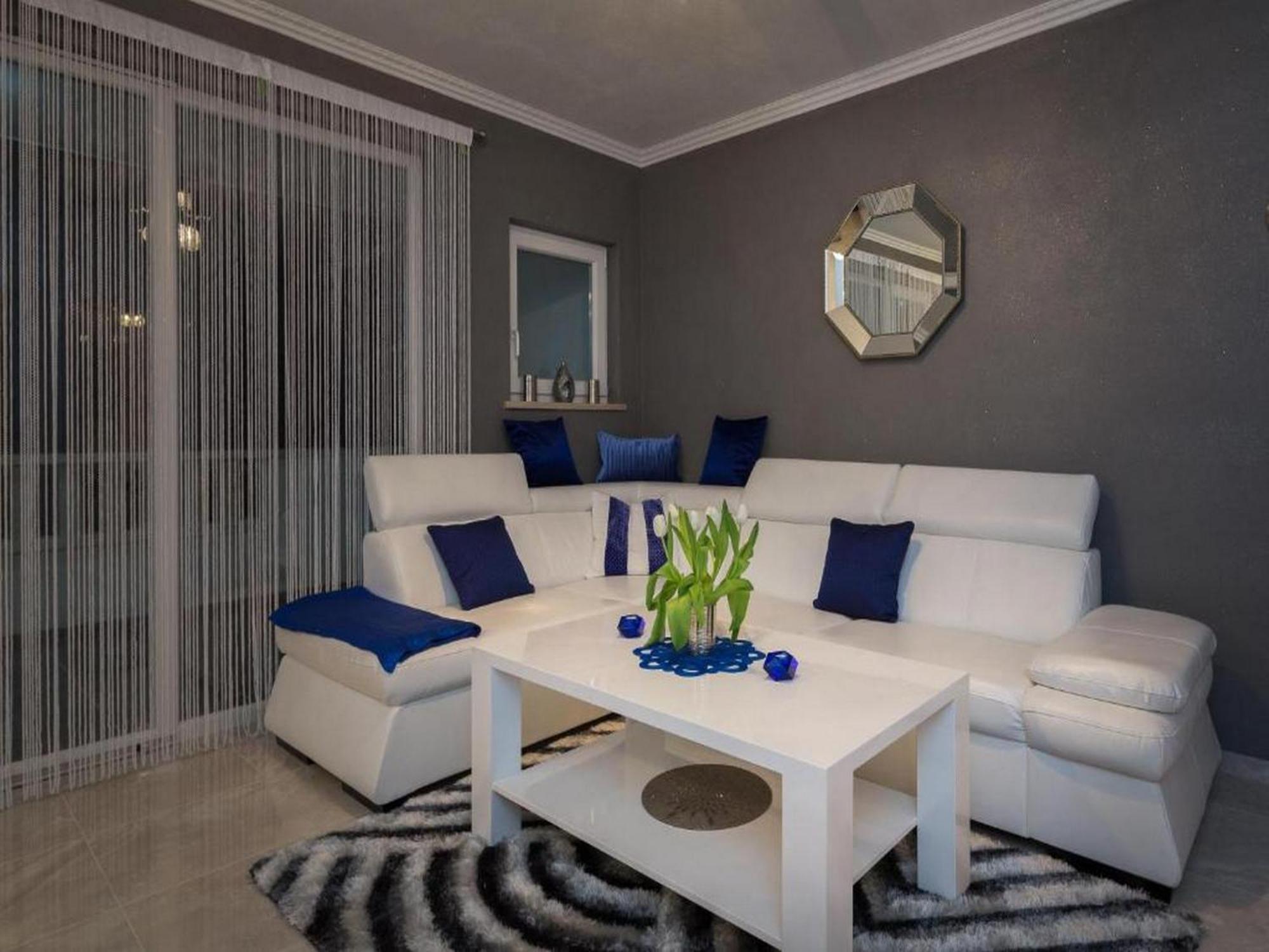 La Perla Apartments Sutivan Oda fotoğraf